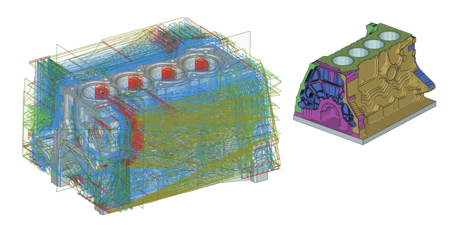 凸轮- - 900 x450工作室